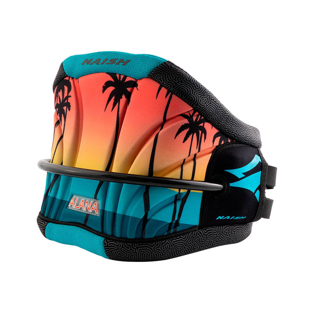 Alana - Harnesses