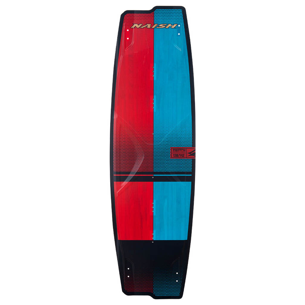 Switch - Kite Board