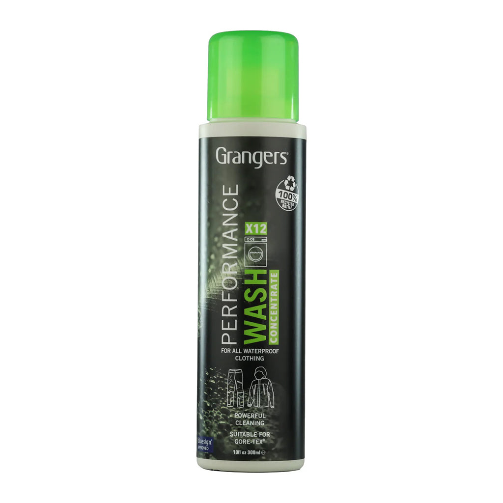 Performance Wash 300 ml - Misc