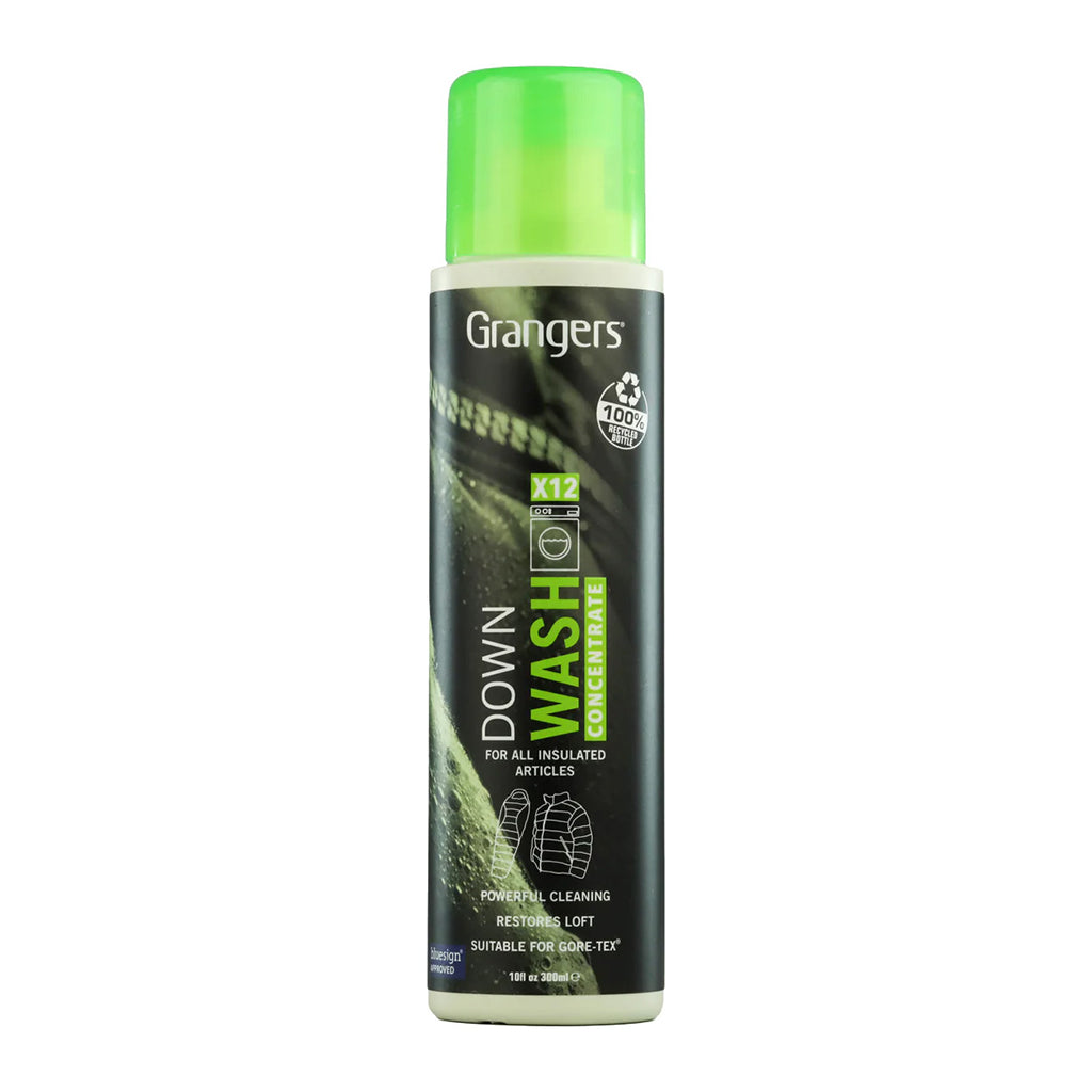 Down Wash 300 ml - Misc