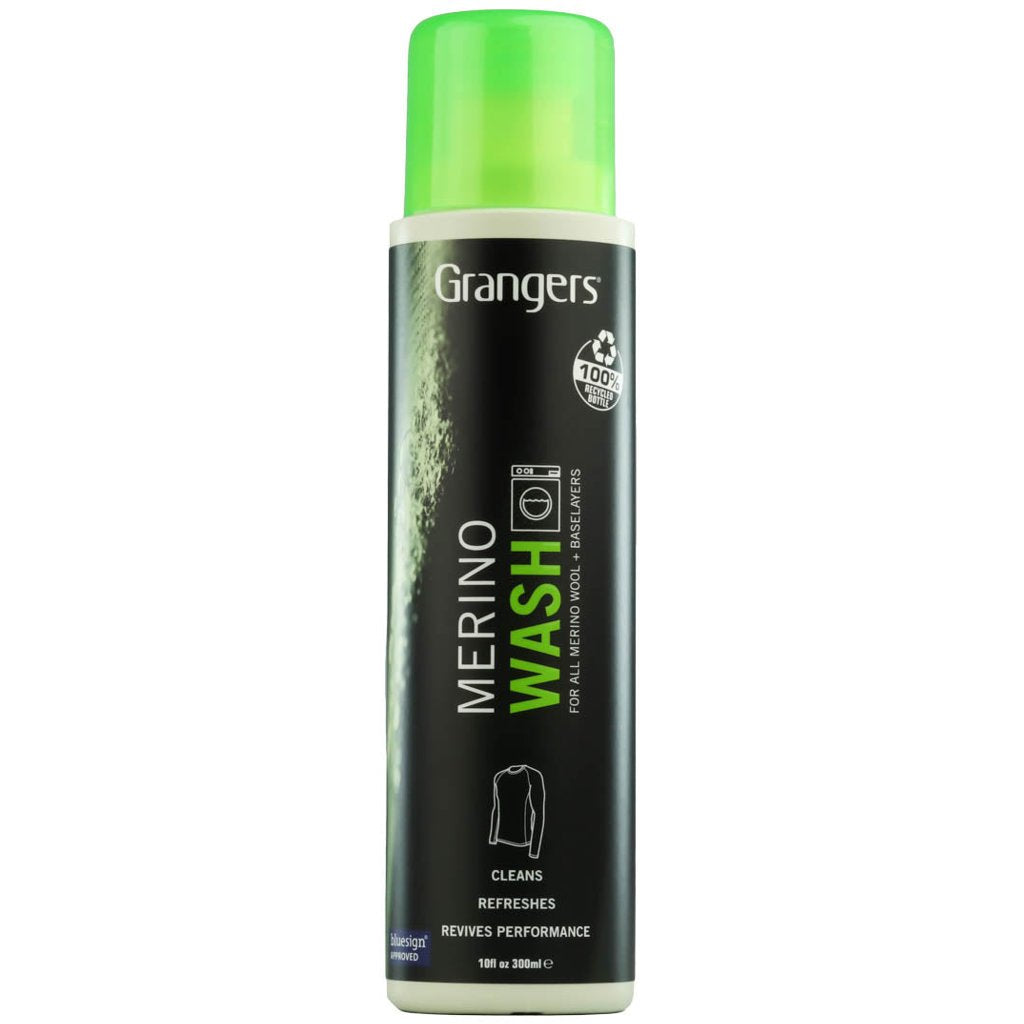 Merino Wash 300 ml - Misc