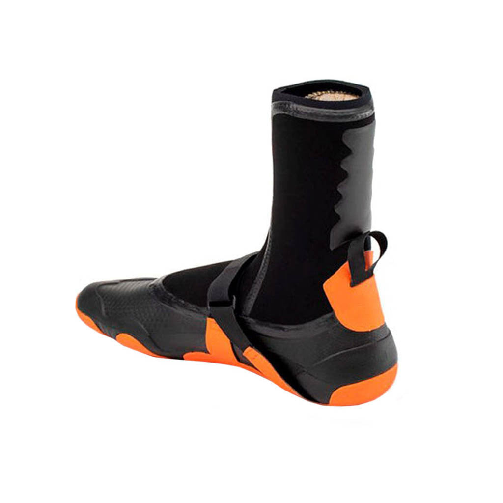 5mm Custom Pro 2.0 w/Heat Booster - Neoprene Boots