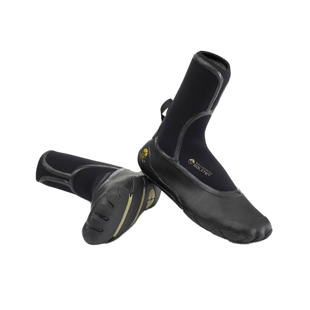 5mm Custom 2.0 w/Heat Booster - Neoprene Boots