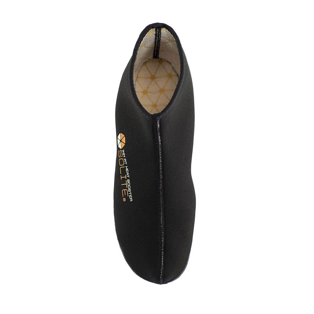 1mm Neoprene Heat Booster Round - Neoprene Boots