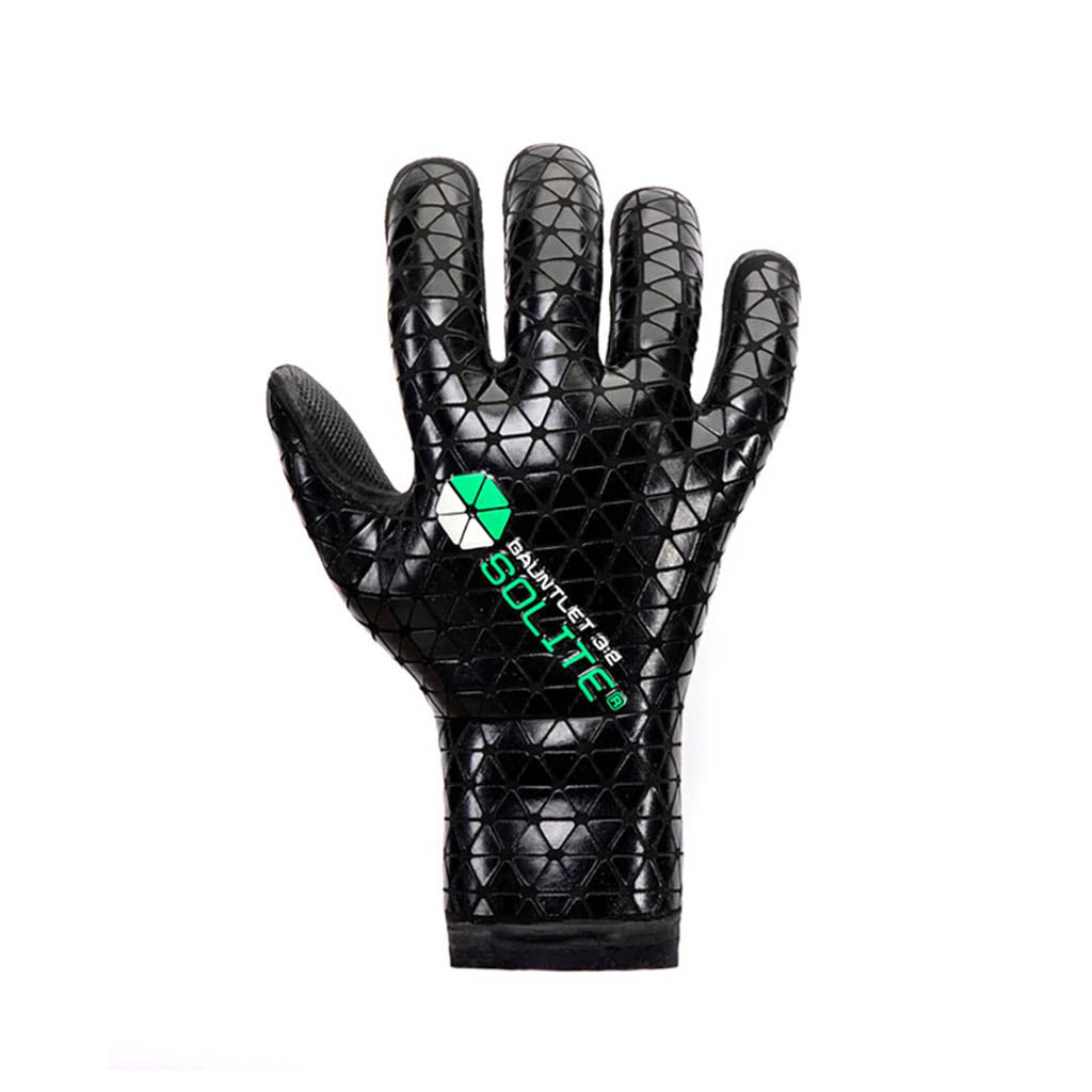 3:2 Gauntlet - Neoprene Gloves