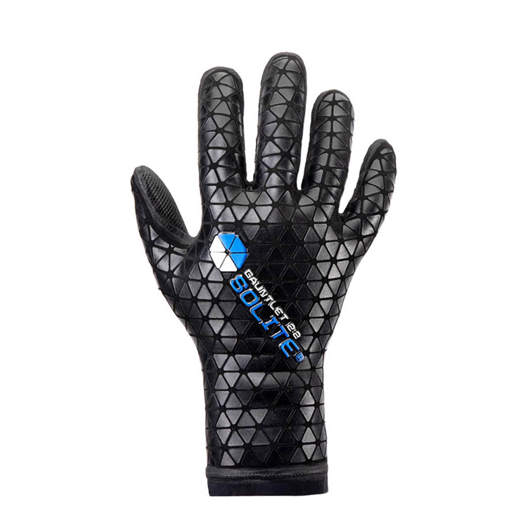 2:2 Gauntlet - Neoprene Gloves