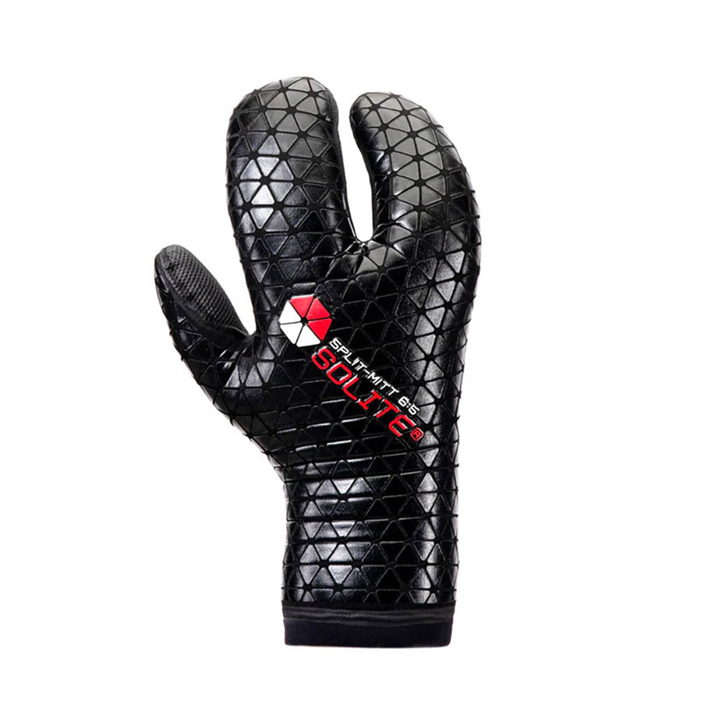 6:5 Split-Mitt - Neoprene Gloves