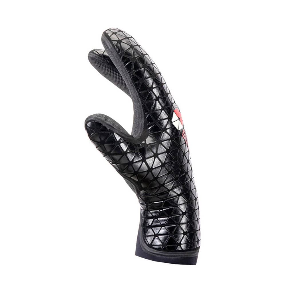 6:5 Split-Mitt - Neoprene Gloves