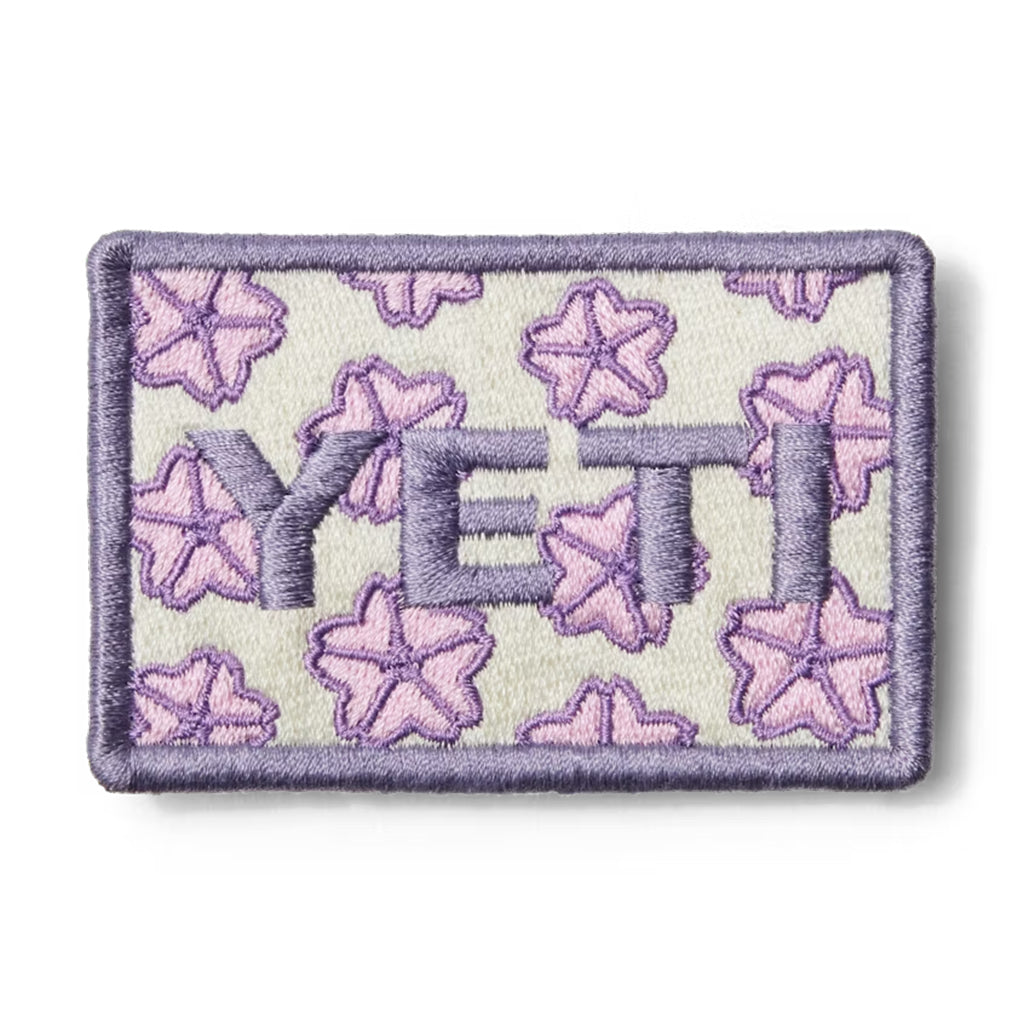 Cherry Blossom Patch - Misc