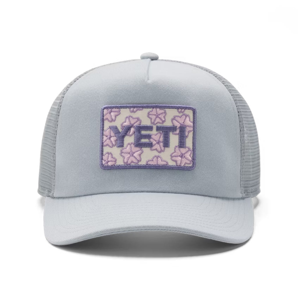Cherry Blossom Trucker - Cap