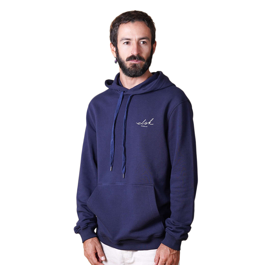 Signed - Hoodie