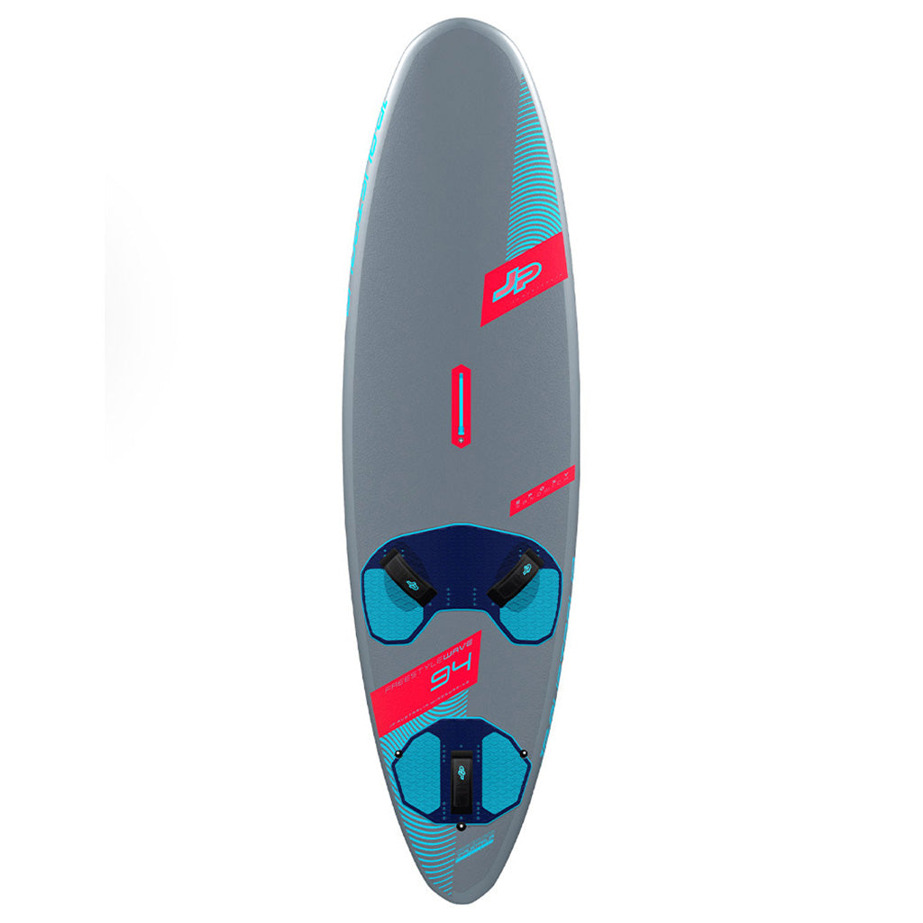 Freestyle Wave ES 2021 - Windsurf Board