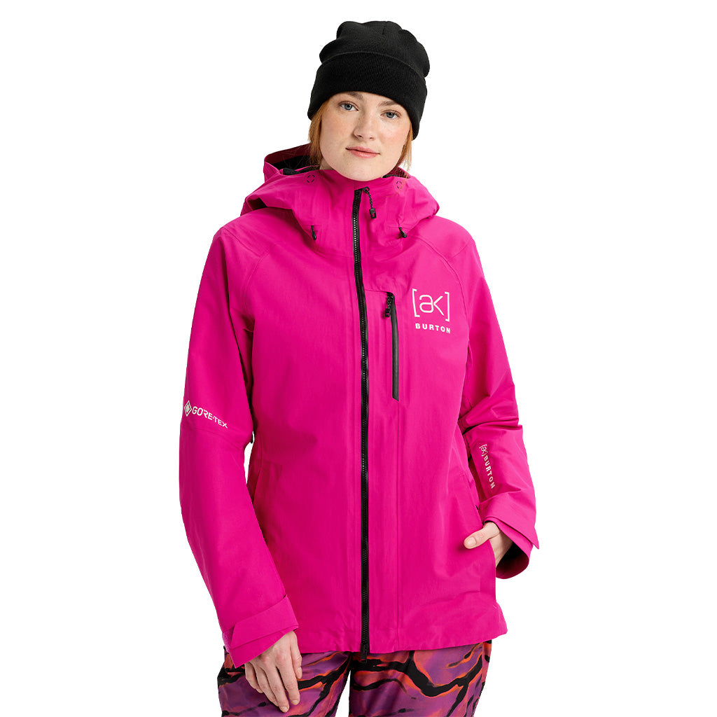 Wms [ak] Upshift GORE-TEX 2L - Ski Jacket