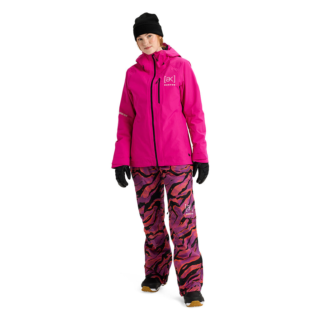 Wms [ak] Upshift GORE-TEX 2L - Ski Jacket