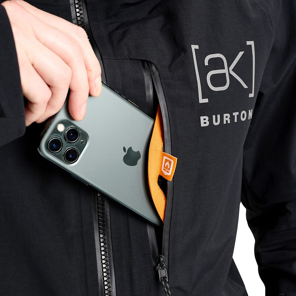 Wms [ak] Upshift GORE-TEX 2L - Ski Jacket