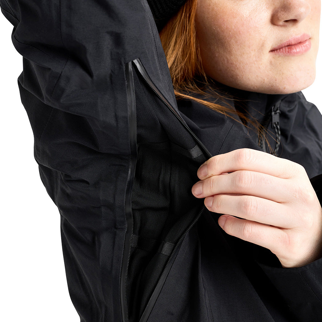 Wms [ak] Upshift GORE-TEX 2L - Ski Jacket