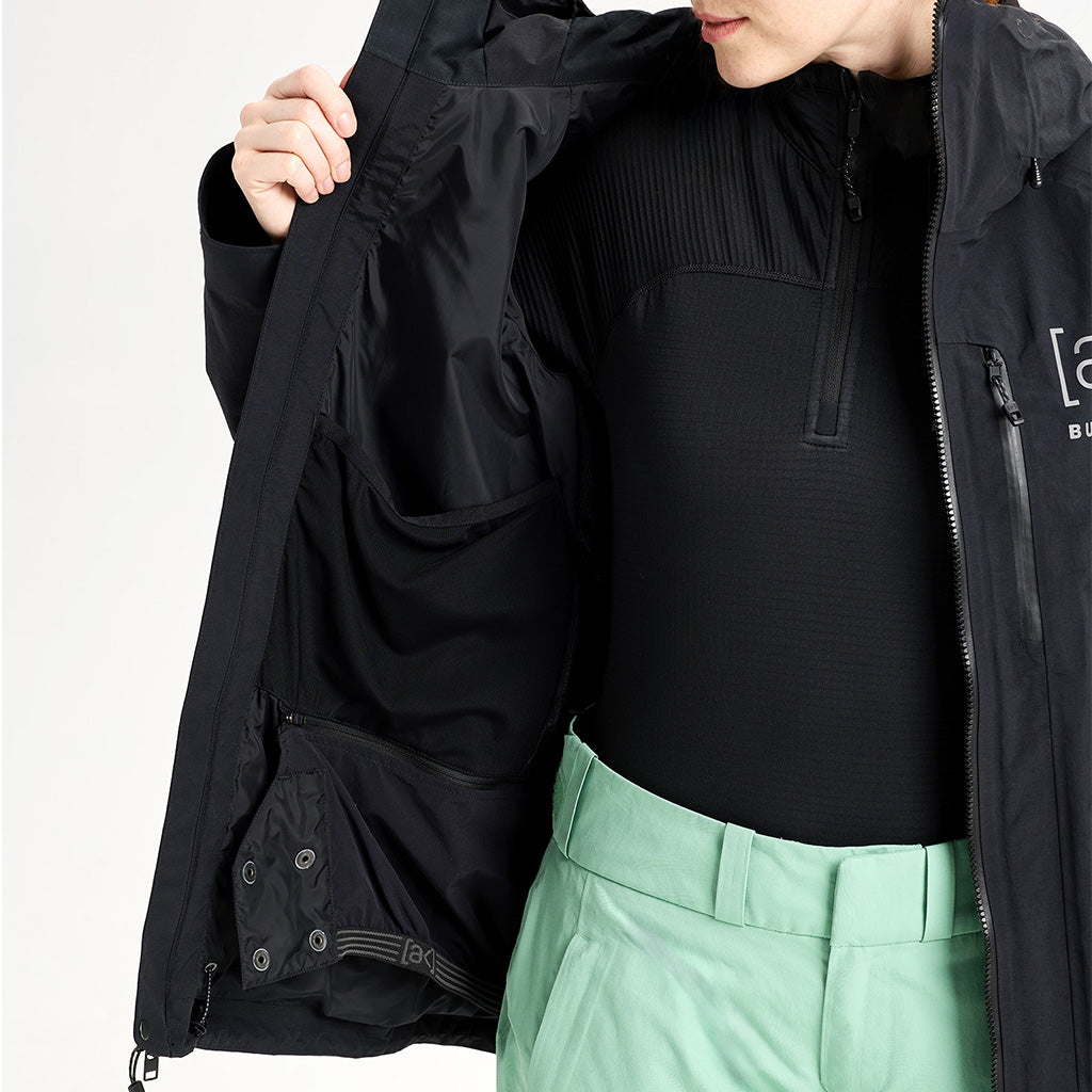 Wms [ak] Upshift GORE-TEX 2L - Ski Jacket