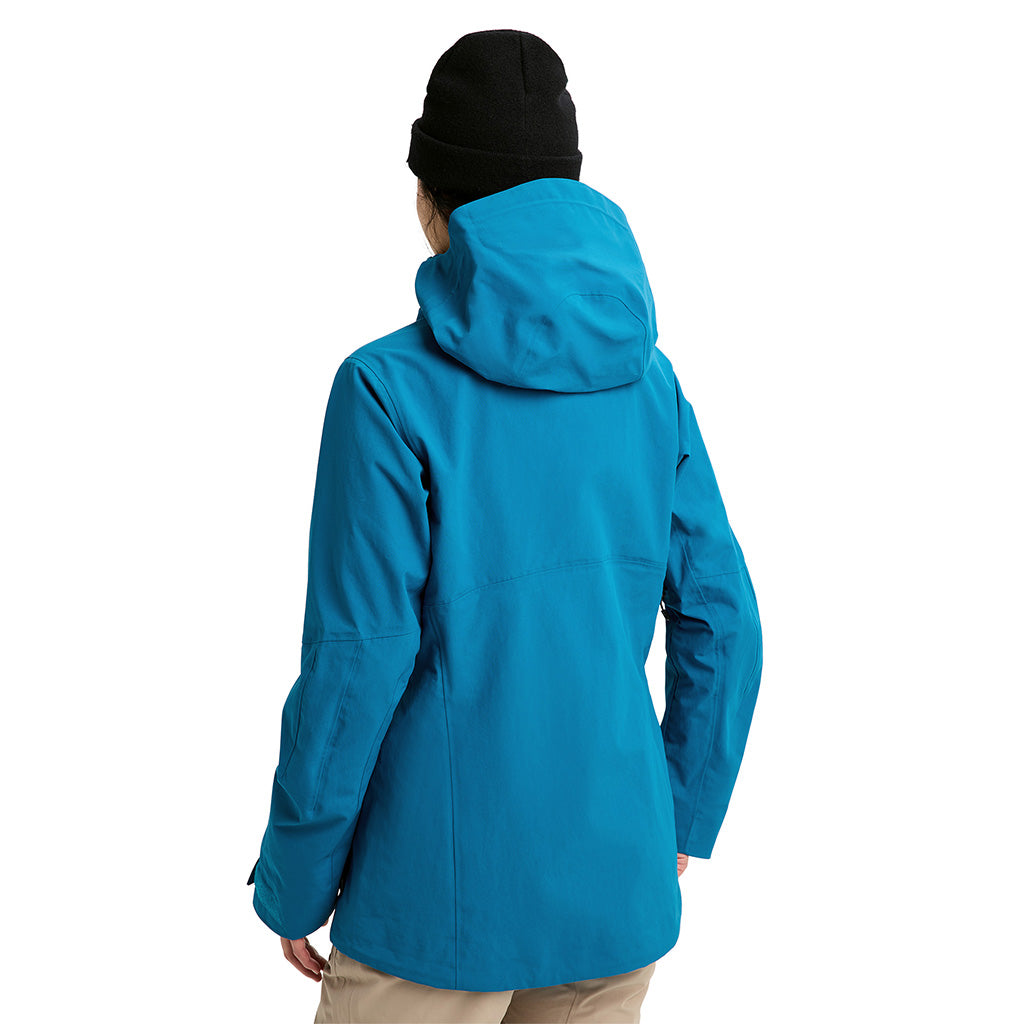 Wms [ak] Upshift GORE-TEX 2L - Ski Jacket