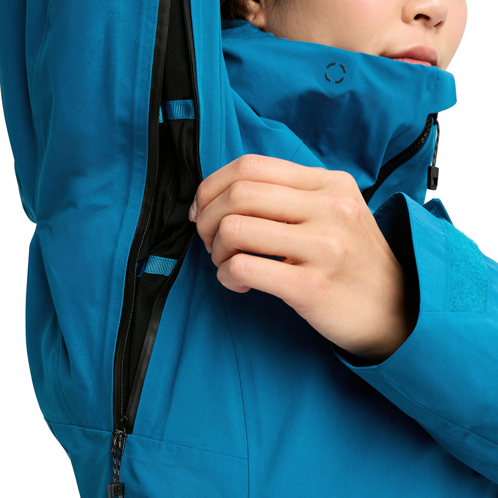 Wms [ak] Upshift GORE-TEX 2L - Ski Jacket