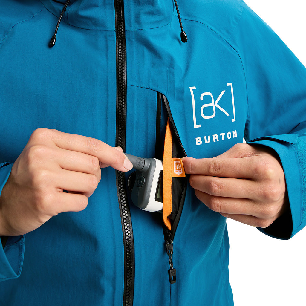 Wms [ak] Upshift GORE-TEX 2L - Ski Jacket