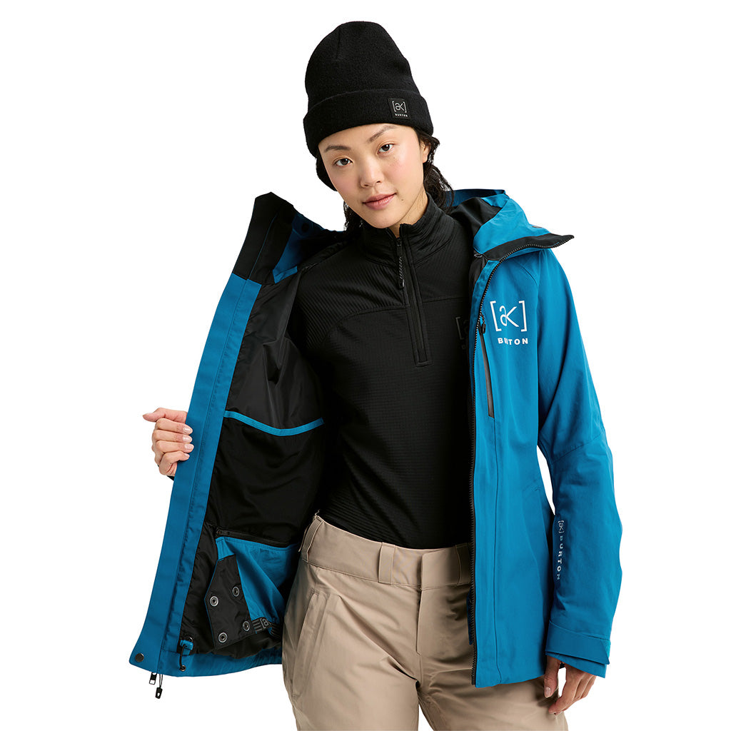 Wms [ak] Upshift GORE-TEX 2L - Ski Jacket