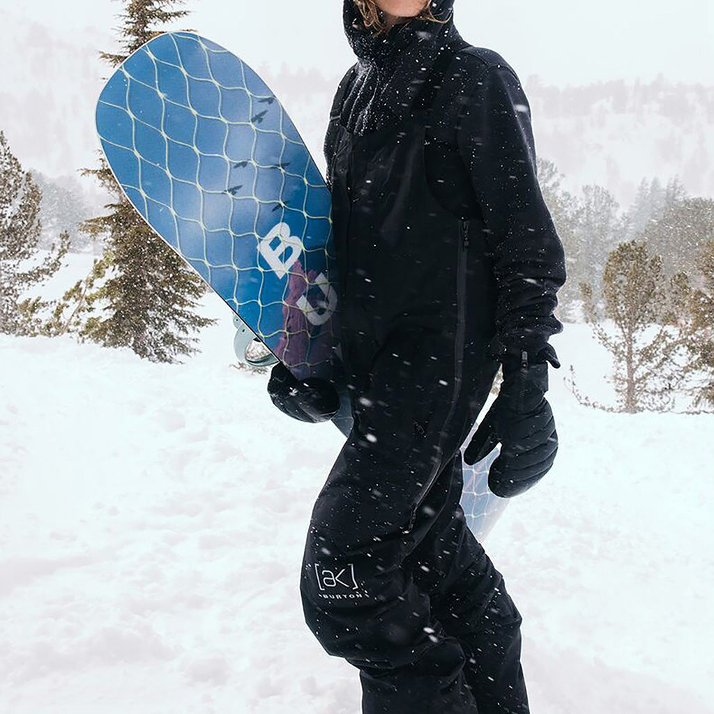 Wms [ak] Kimmy GORE-TEX 2L Bib - Ski Pants