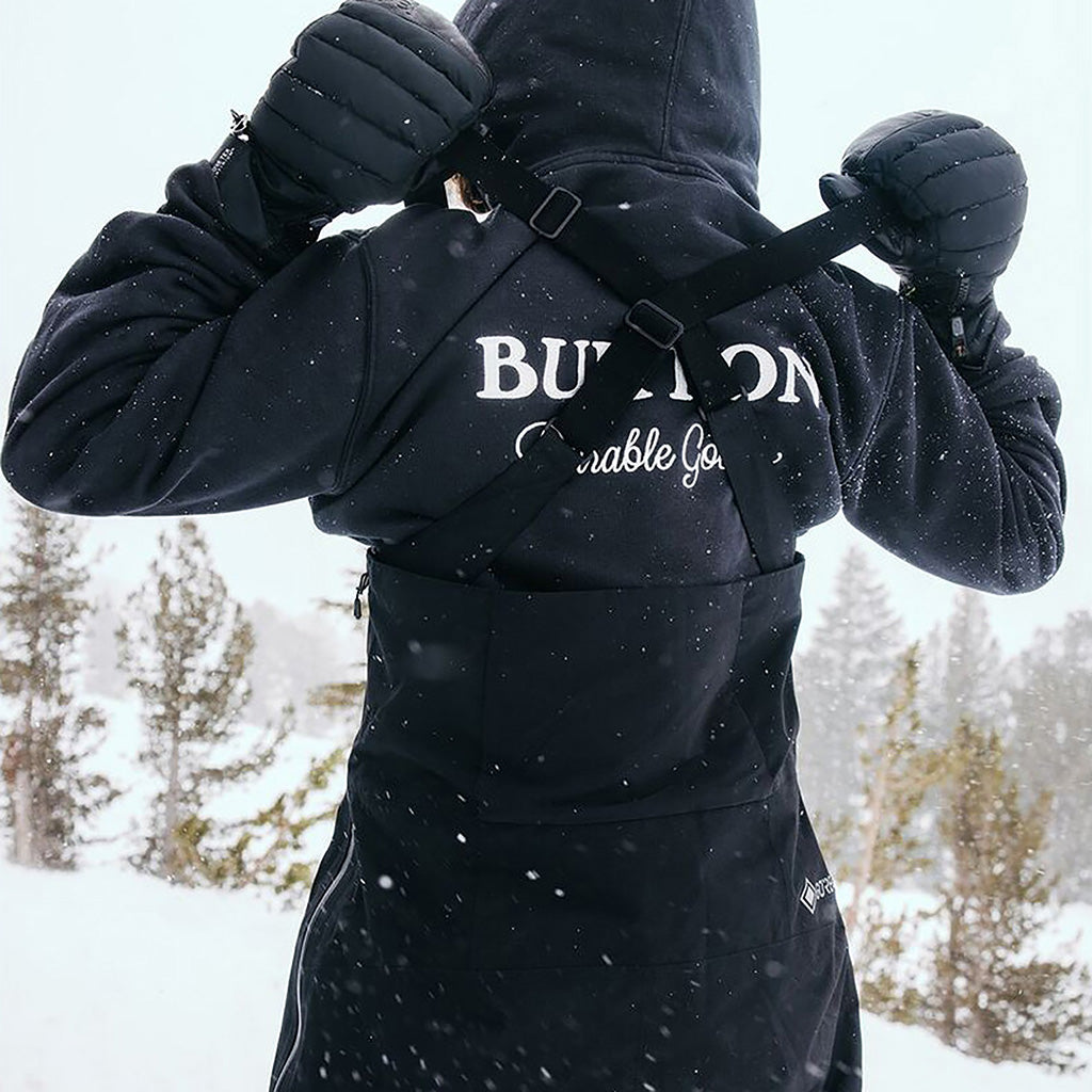 Wms [ak] Kimmy GORE-TEX 2L Bib - Ski Pants
