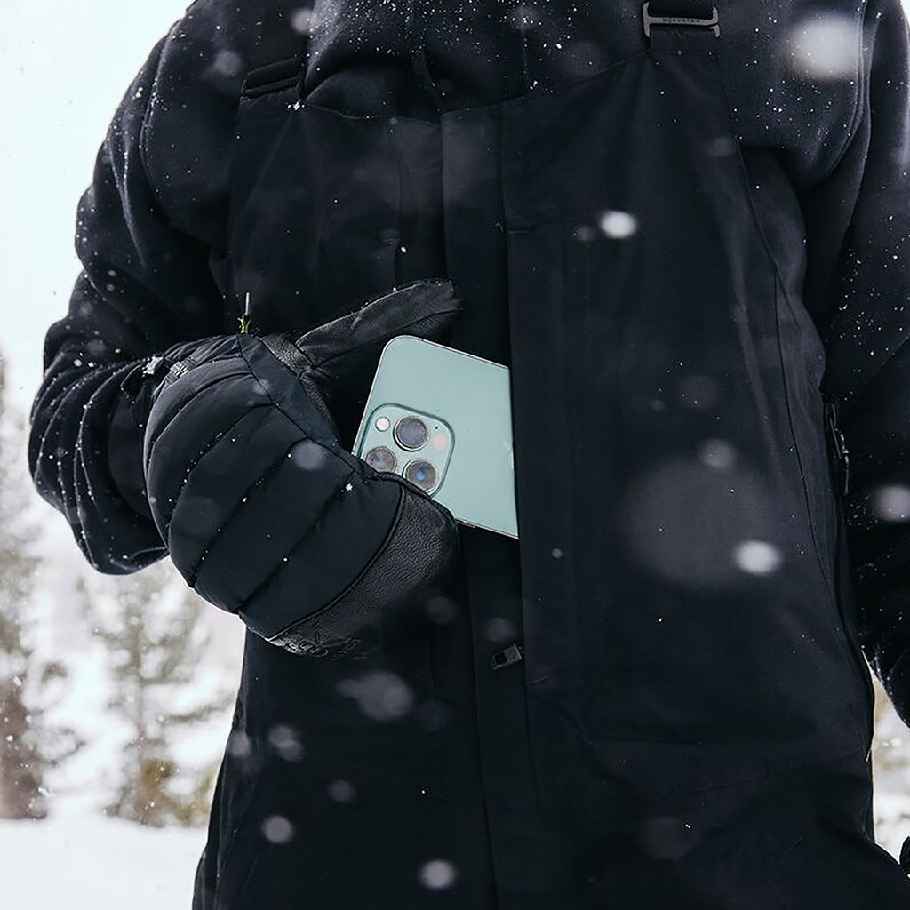 Wms [ak] Kimmy GORE-TEX 2L Bib - Ski Pants