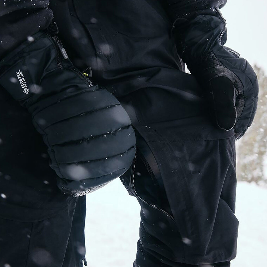 Wms [ak] Kimmy GORE-TEX 2L Bib - Ski Pants