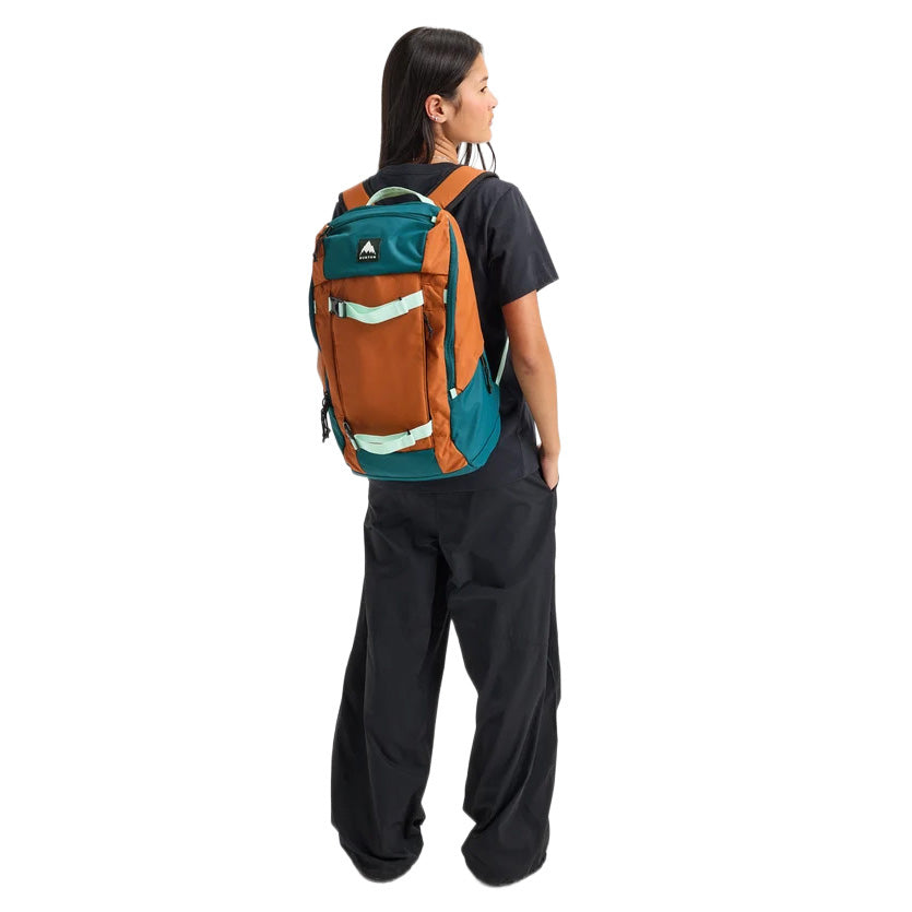 Kilo 2.0 27L Backpack