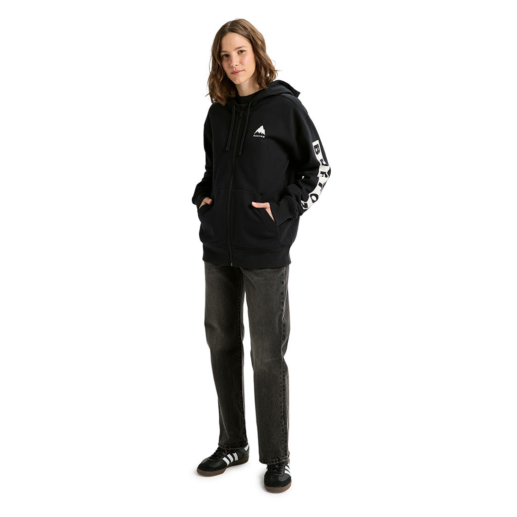 Elite Full Zip - Hoodie