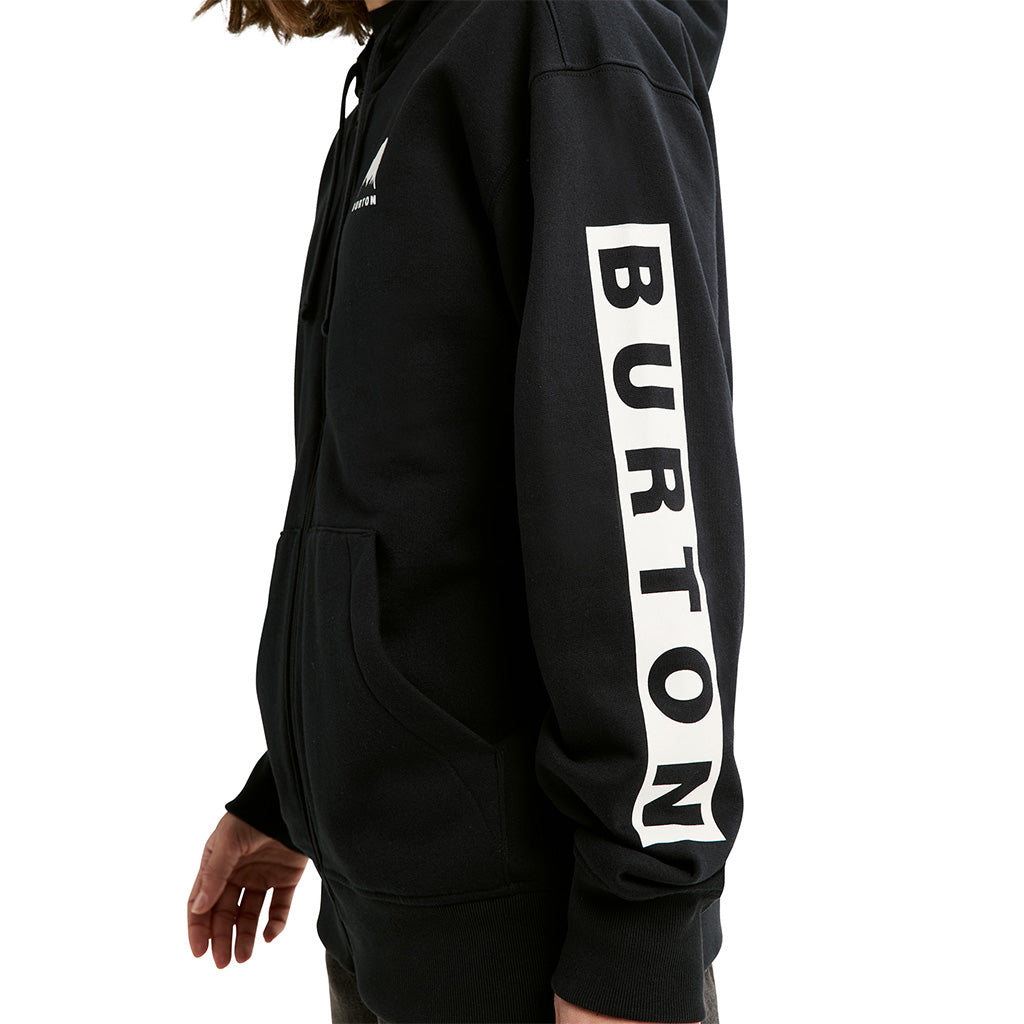 Elite Full Zip - Hoodie