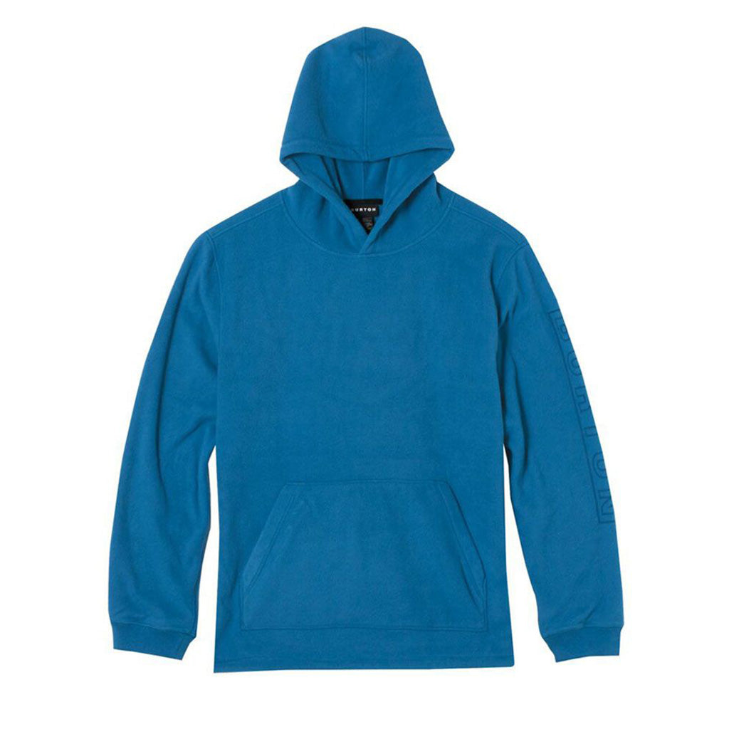 Westmate Polartec® Fleece Pullover - Hoodie