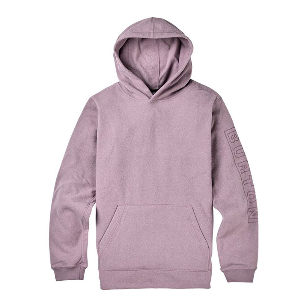 Westmate Polartec®  Fleece Pullover - Hoodie