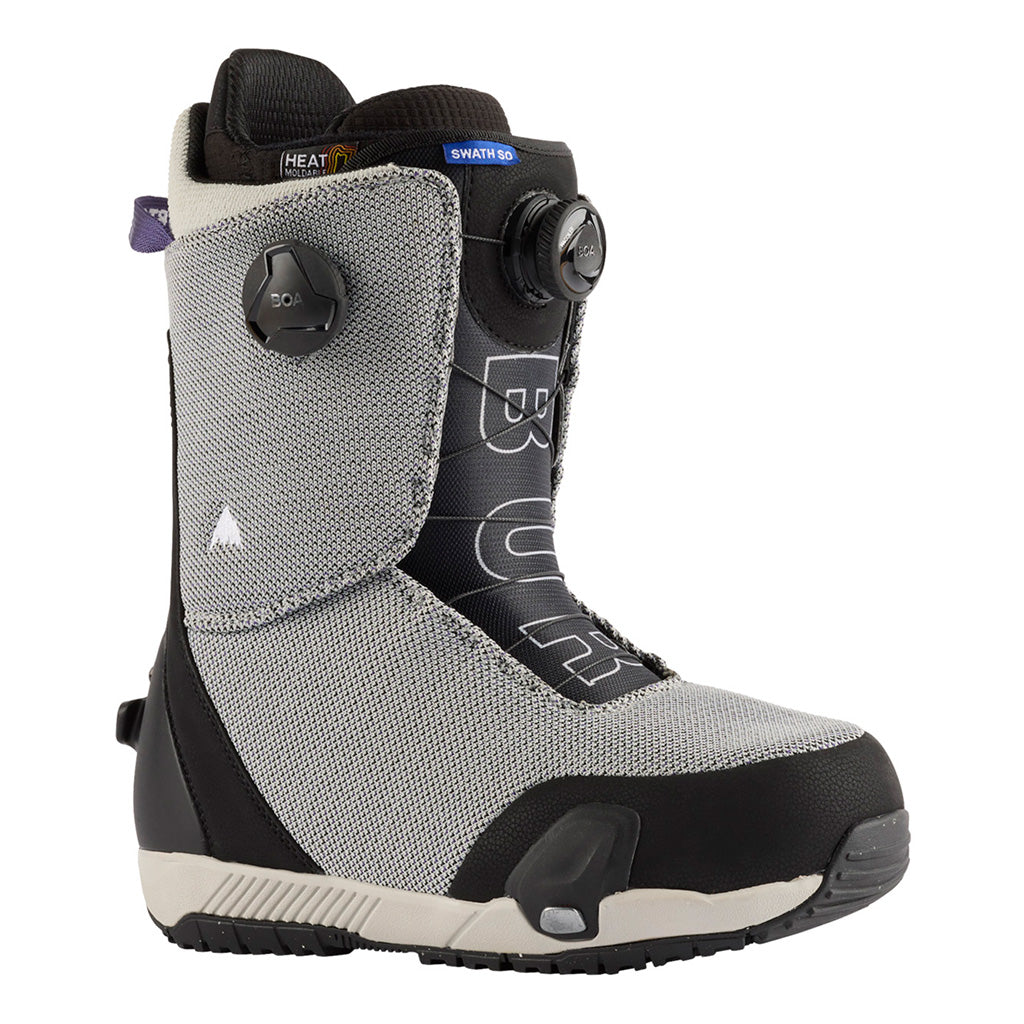 Swath Step On®s - Snowboard Boots