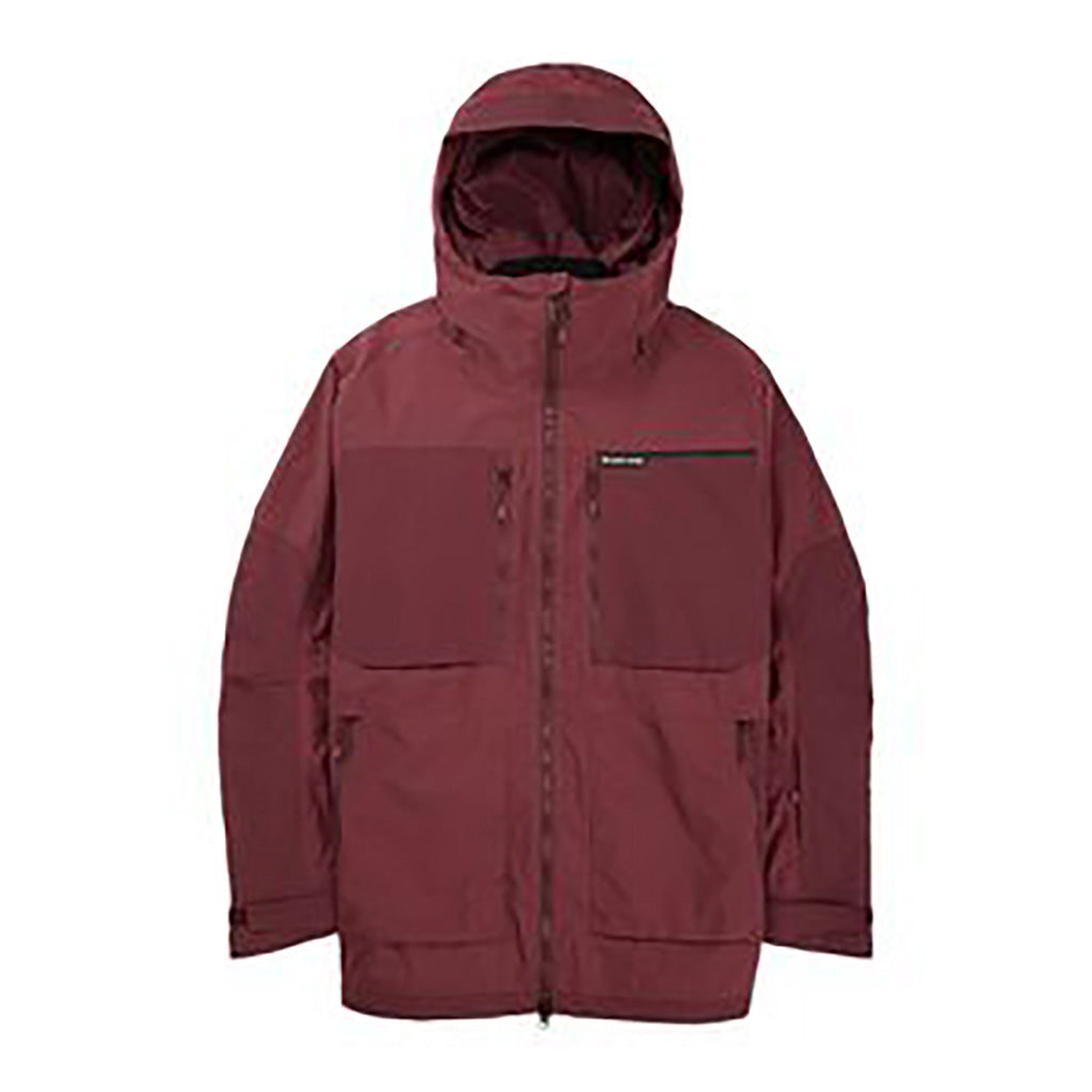 Frostner 2L - Ski Jacket