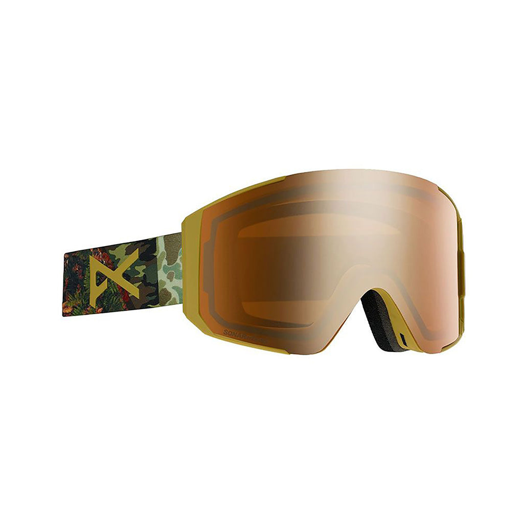 Sync - Goggle w/Spare Lens