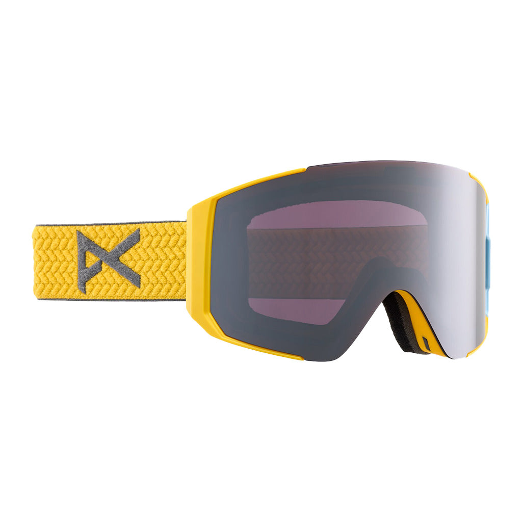 Sync - Goggle w/Spare Lens