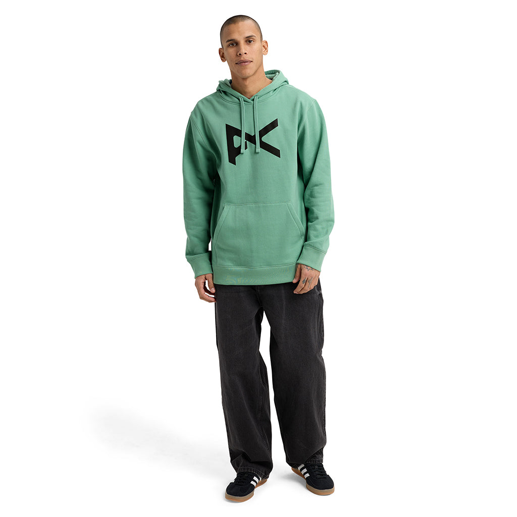 Anon Pullover - Hoodies
