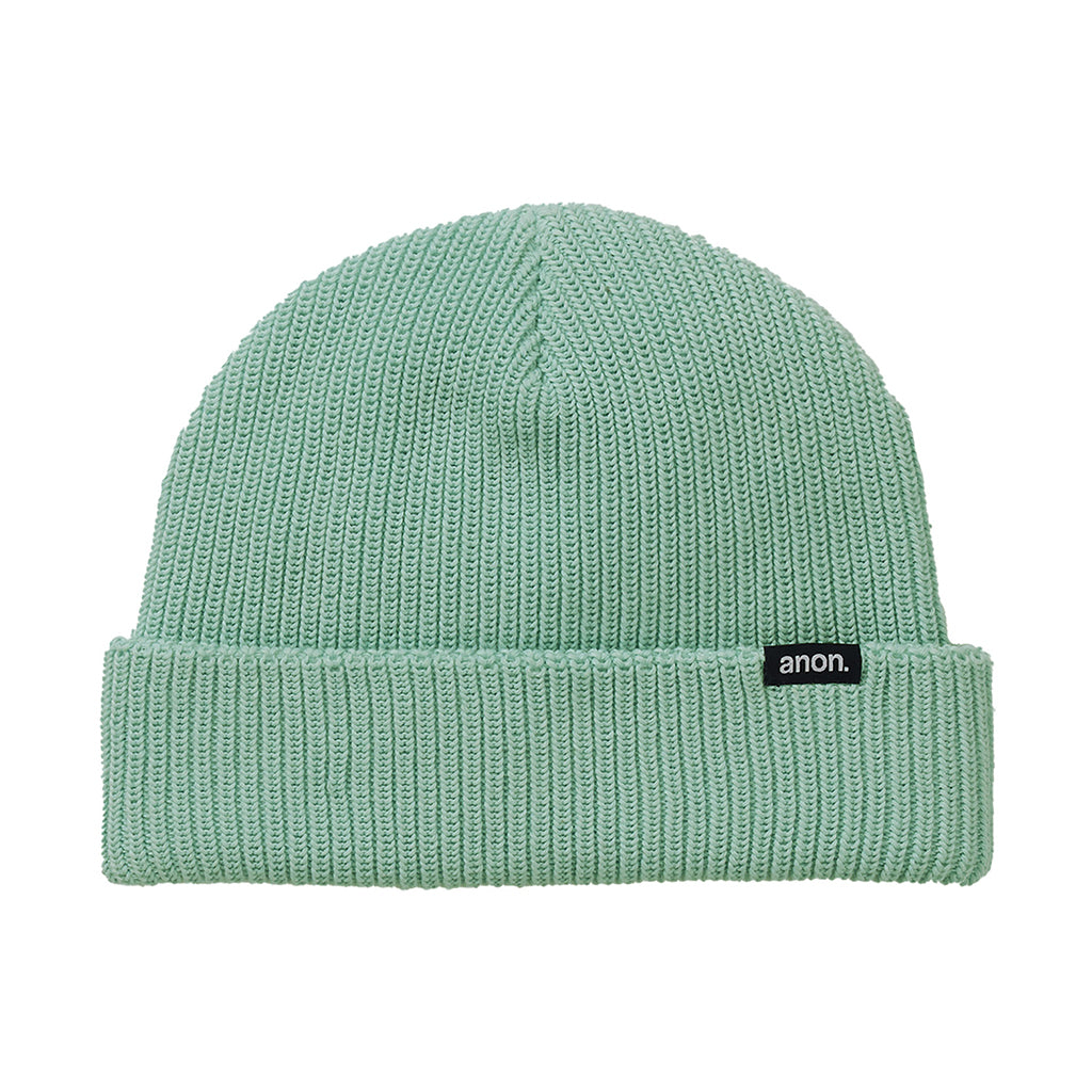 Cuff - Beanie
