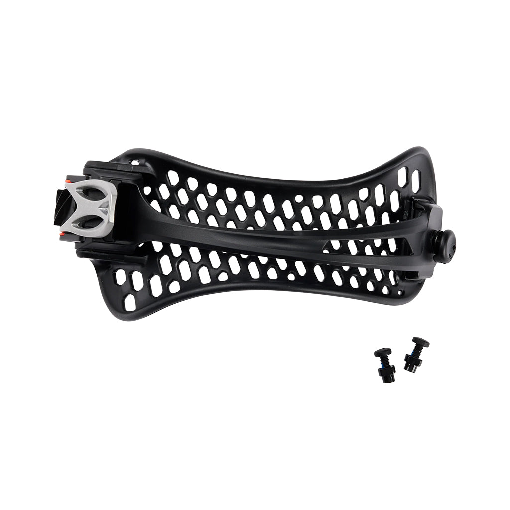 W DT Hammock Ankle Strap Left - Sparepart