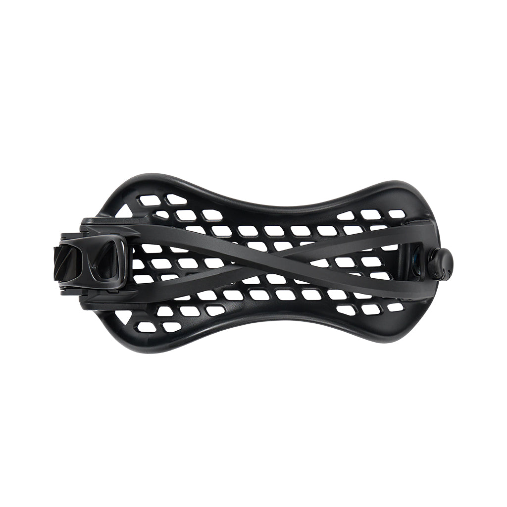 W DT Hammock Ankle Strap Right - Sparepart