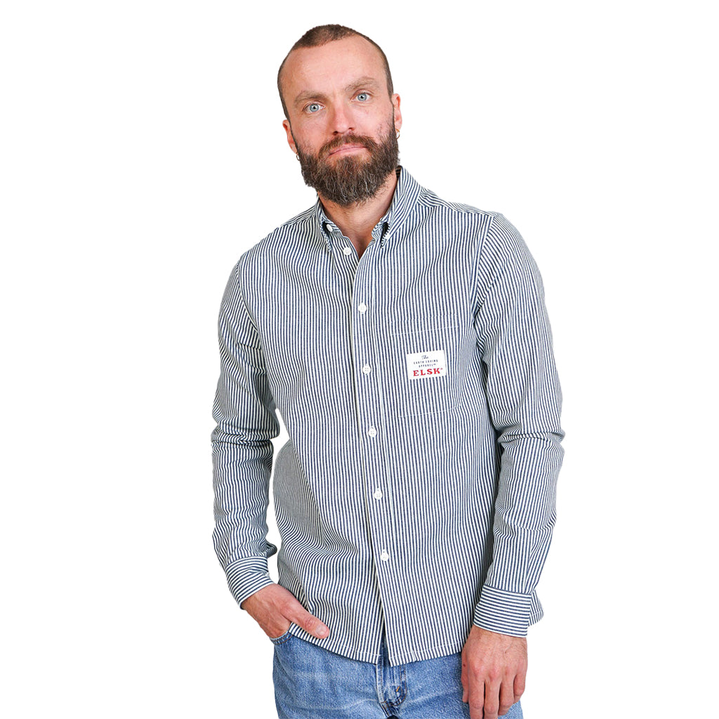 Doug Men's Button Down - Shirts