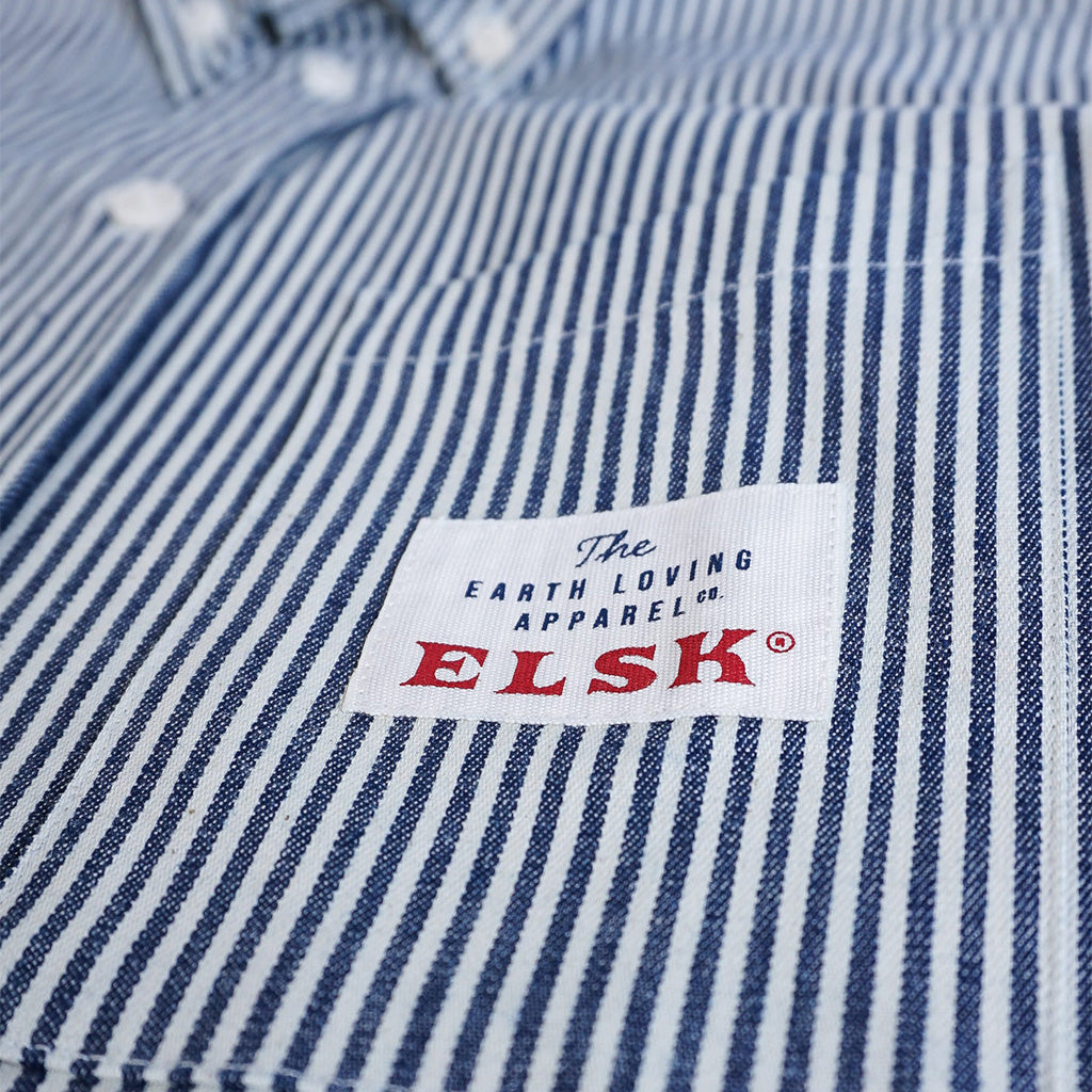Doug Men's Button Down - Shirts