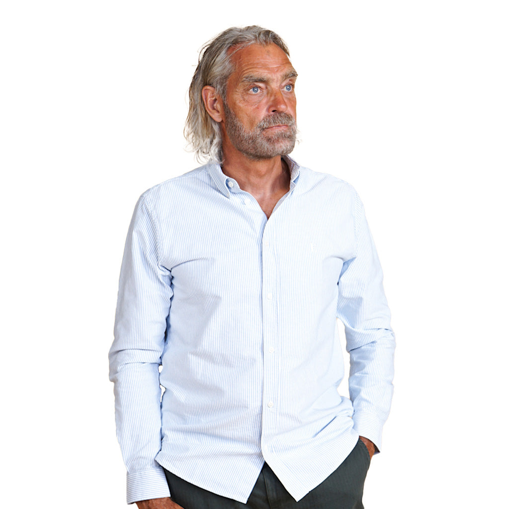 Oxford Men's BD - Shirt
