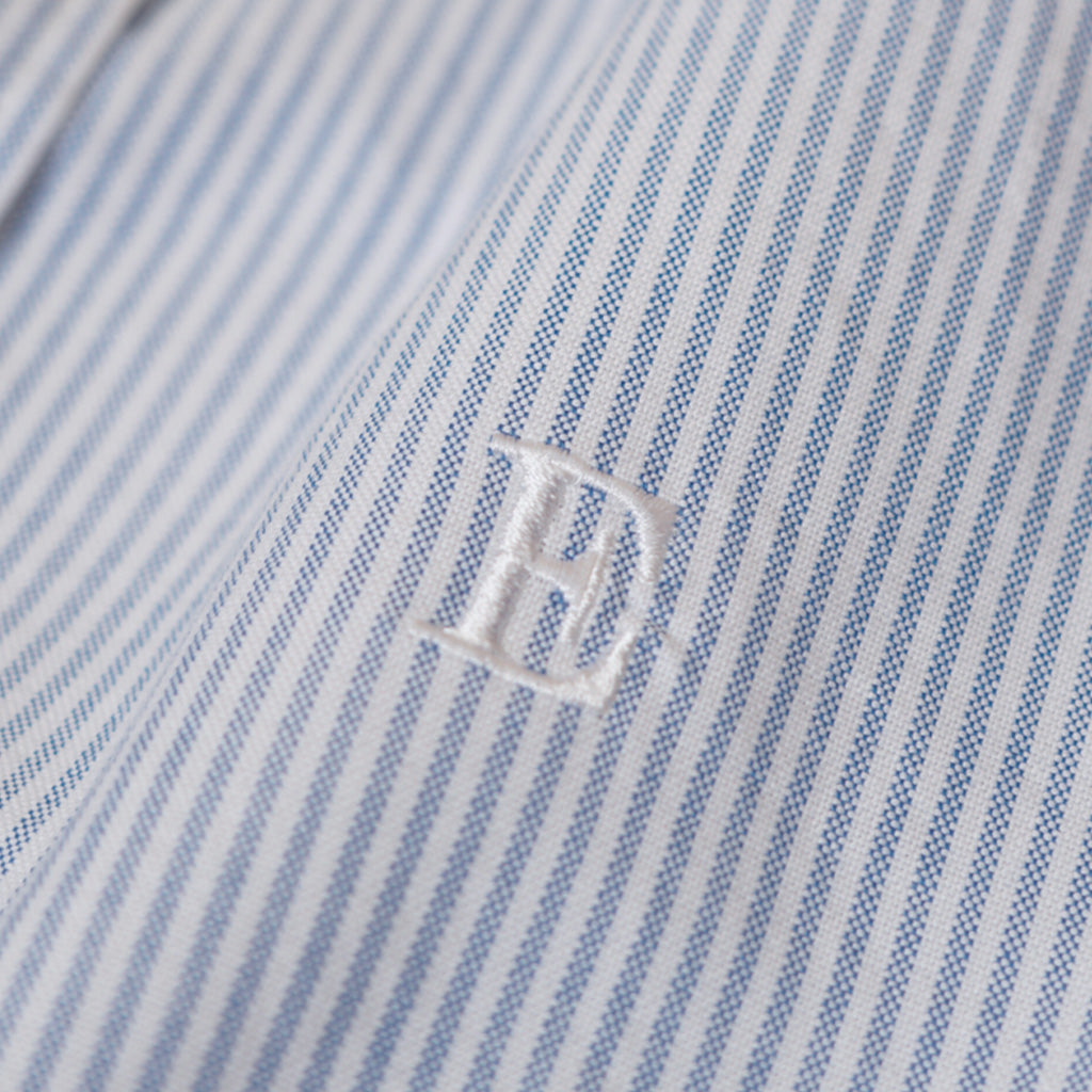 Oxford Men's BD - Shirt