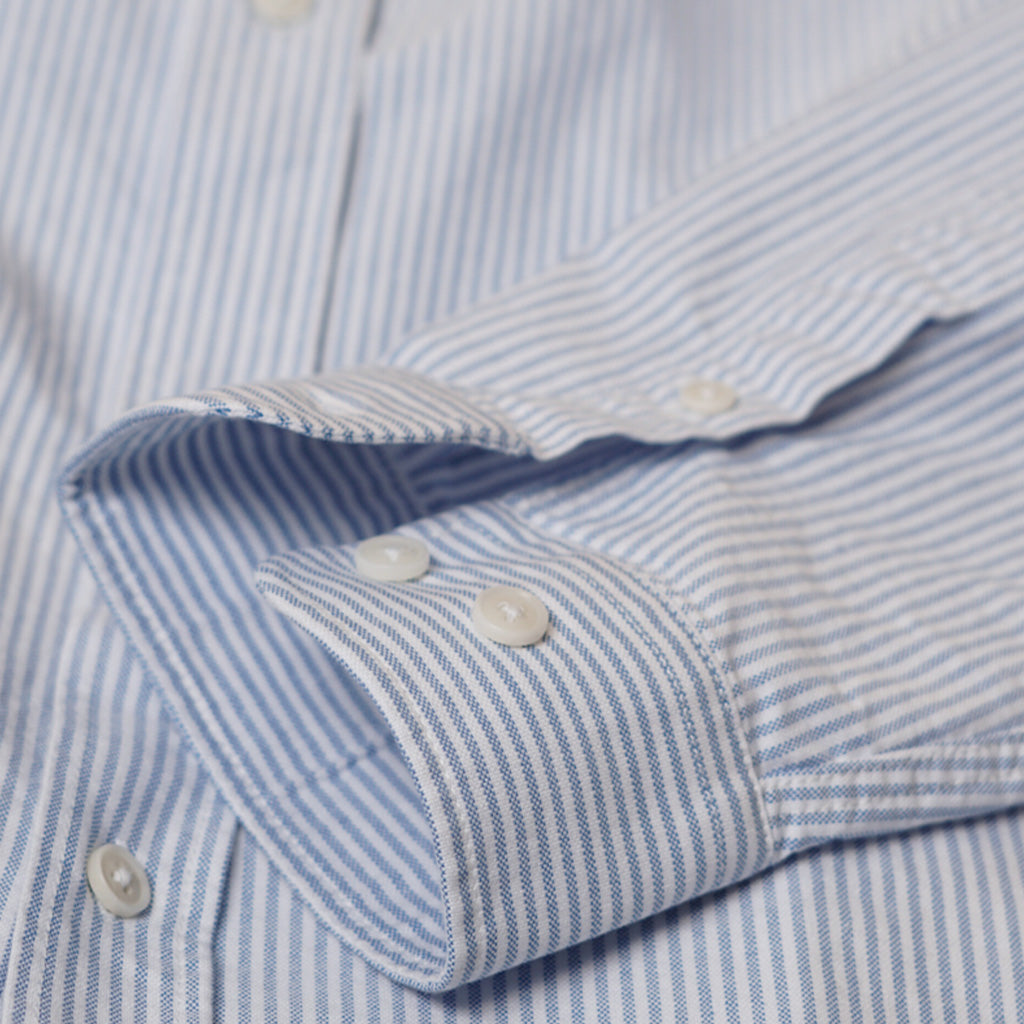 Oxford Men's BD - Shirt
