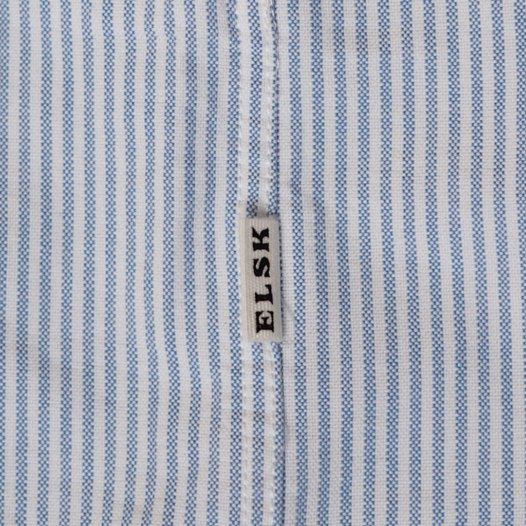 Oxford Men's BD - Shirt