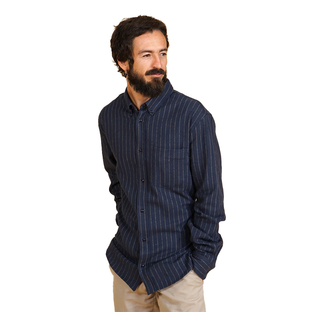 Flannel Men's - Shirts