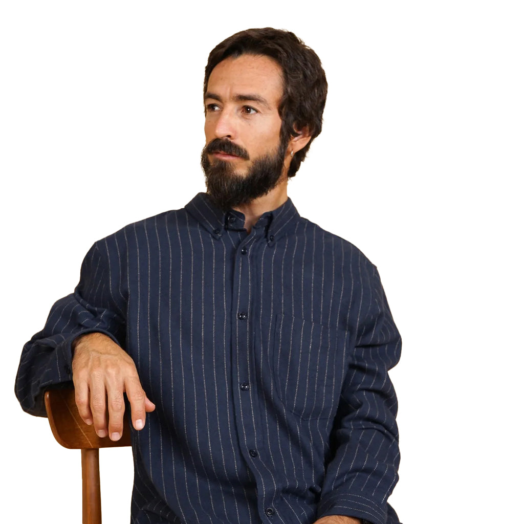 Flannel Men's - Shirts
